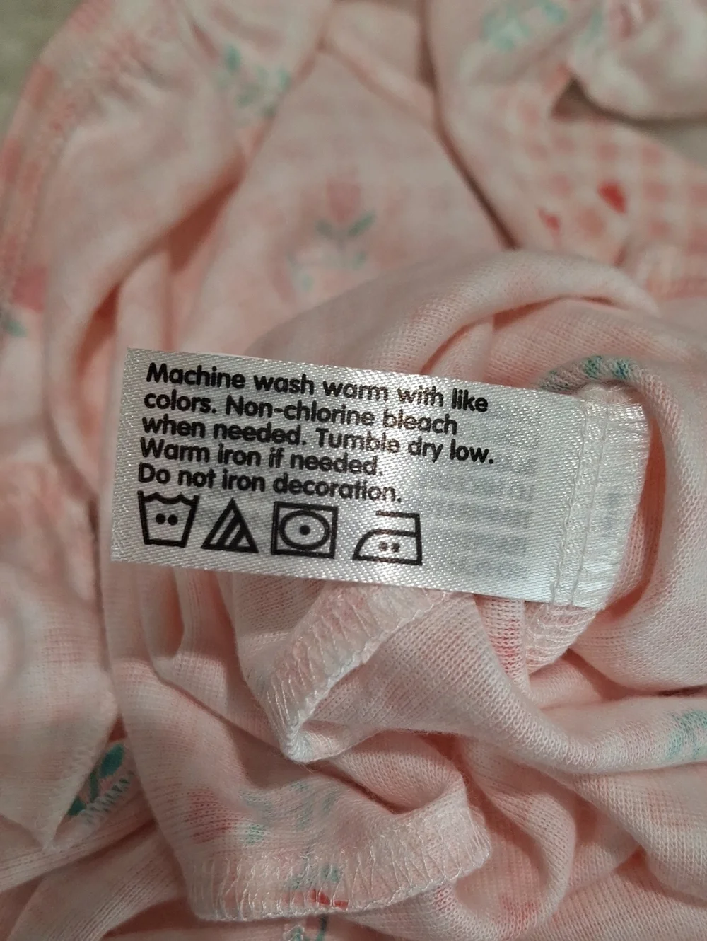 Toddler's Rompers